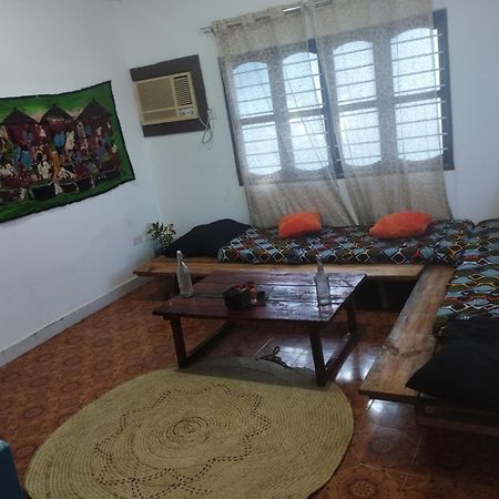 Zanzibar Luca&Irina Airport Comfort المظهر الخارجي الصورة