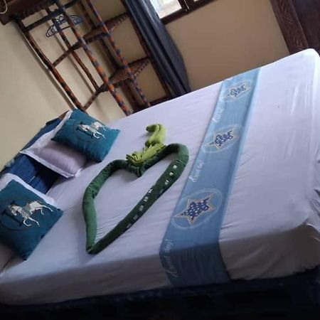 Zanzibar Luca&Irina Airport Comfort المظهر الخارجي الصورة