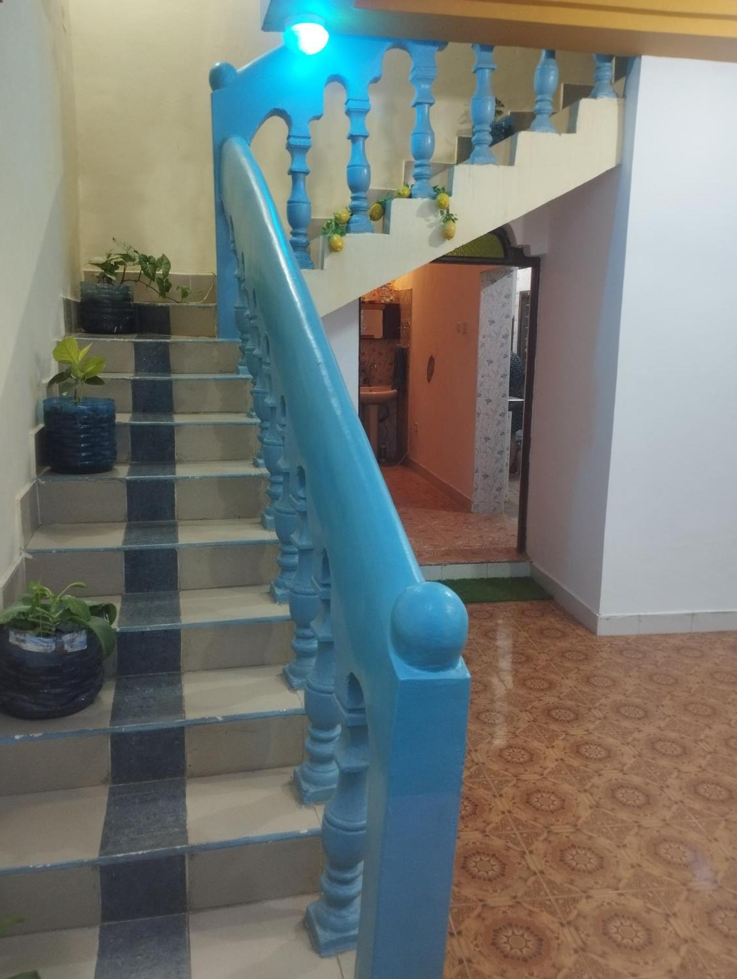 Zanzibar Luca&Irina Airport Comfort المظهر الخارجي الصورة