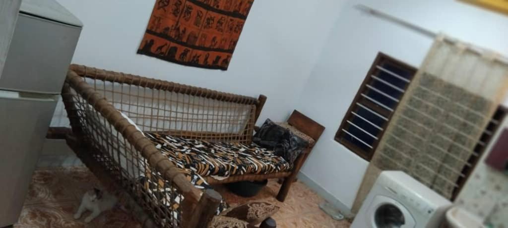 Zanzibar Luca&Irina Airport Comfort المظهر الخارجي الصورة