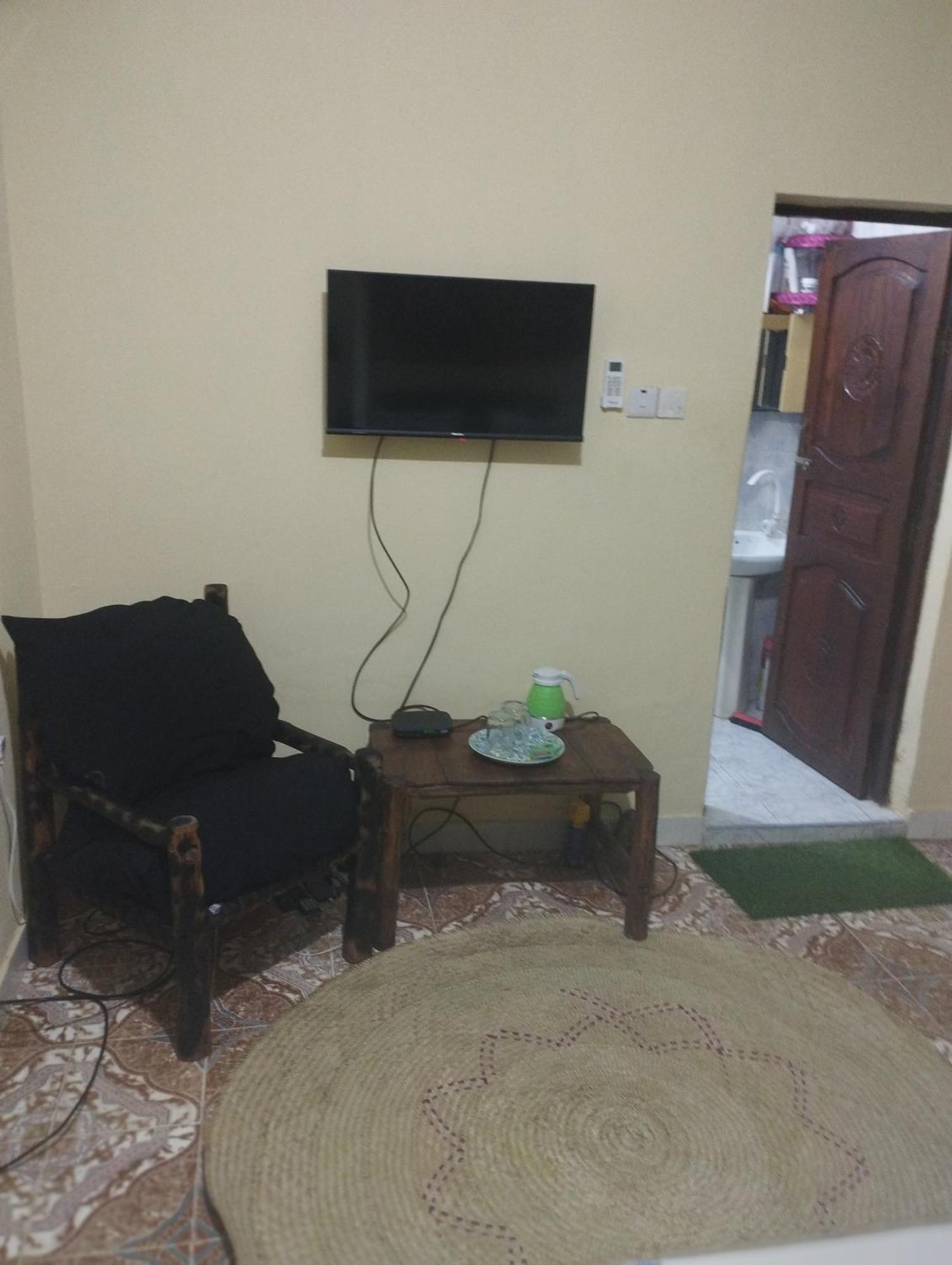 Zanzibar Luca&Irina Airport Comfort المظهر الخارجي الصورة