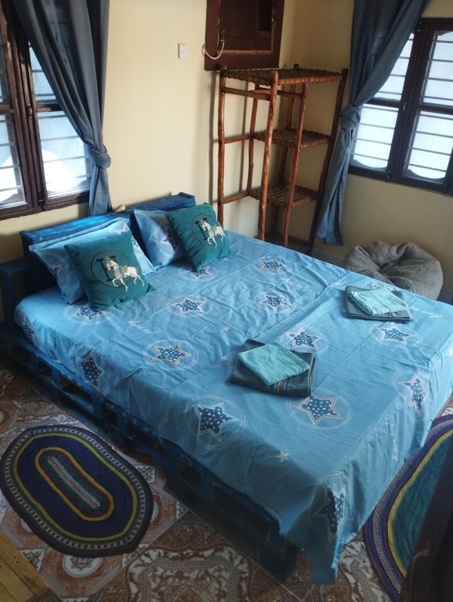 Zanzibar Luca&Irina Airport Comfort المظهر الخارجي الصورة